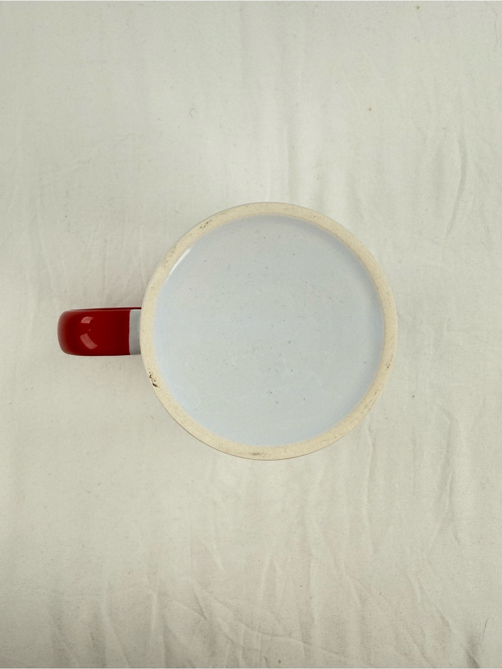 Trixie & Katya Unhh Ceramic Mug - Picture 3 of 4